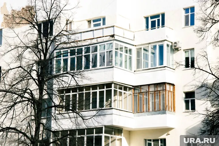 Жители Прикамья в апреле смогут купить квартиру в готовом доме по семейной ипотеке