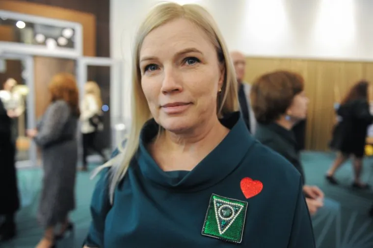 Добрые сердца. Челябинск