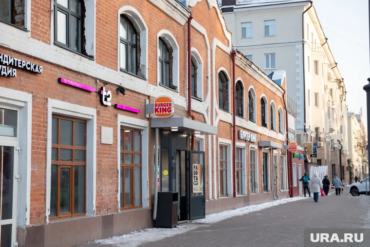 Реставрация займет около двух лет