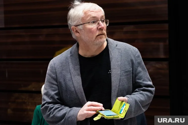 Возбуждено дело по статье «угроза убийством»