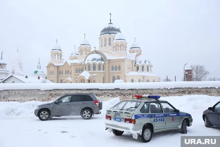 Из Екатеринбурга в Верхотурье можно будет уехать ранним утром, а вечером вернуться
