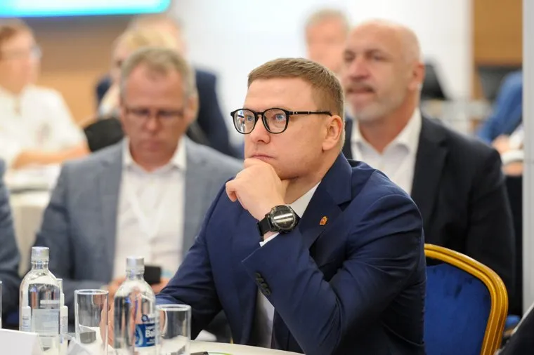 Дизайн-сессия по искусственному интеллекту. Челябинск