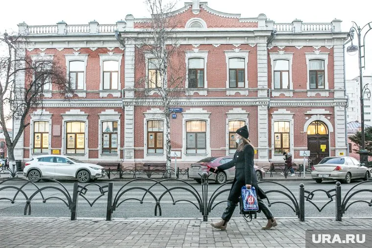 Тюменские власти ужесточили карантин