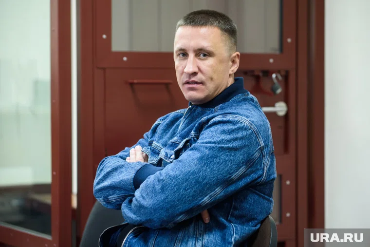 Александра Дискова называют соратником ныне покойного Геры ЖБИ