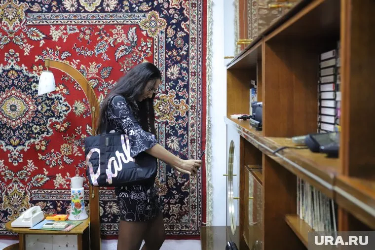 Музей советского быта должен будет съехать из помещения в мае