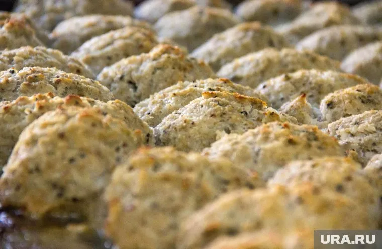 В детском саду не соблюдали правила, касающиеся хранения продуктов