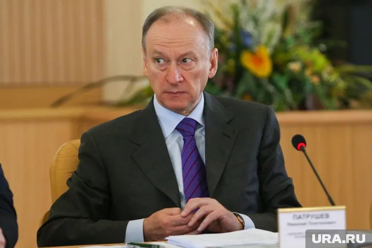 Николай Патрушев сказал, что Москва готова обсуждать договор о ракетах средней и малой дальности