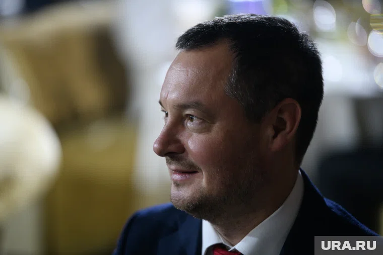 Дмитрий Нисковских сейчас возглавляет Сысерть