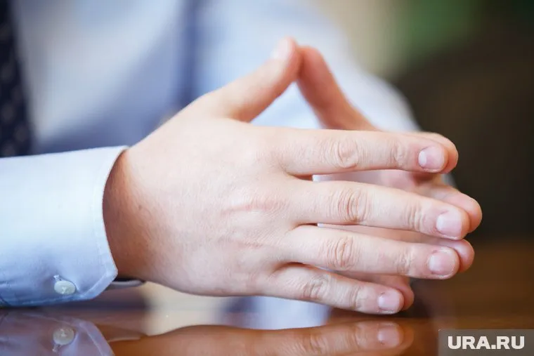 Дмитрий Жебелев перестал быть советником губернатора по социальным вопросам