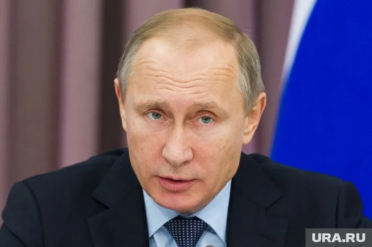 Территориальный вопрос президент хочет решить в рамках мирного договора с Японией