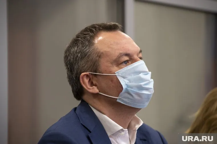 Адвокат Алексея Бурнашова подал жалобу в кассационный суд