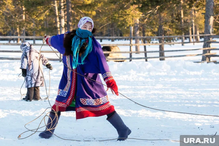 Фестиваль «Зов предков» перенесли на март