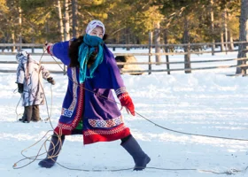 В ХМАО отменили крупный фестиваль