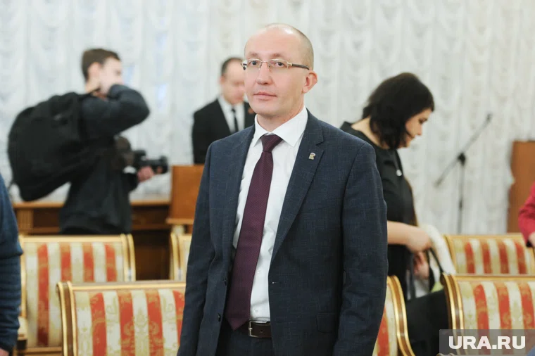 Тимур Мухамедьяров руководил районом на протяжении семи лет