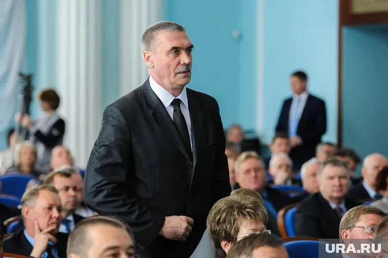 У Игоря Сапрыкина подозрение на серьезную пневмонию