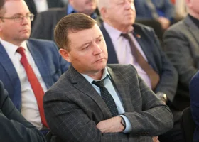 В проблемном округе Курганской области сменился руководитель