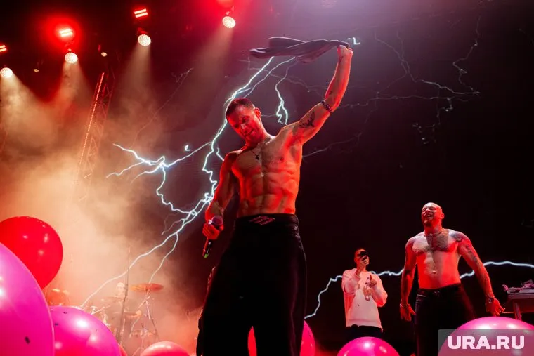 Заявление артиста проверят следователи СКР