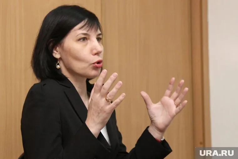 Любовь Бобкова возглавляет педколледж с 2015 года