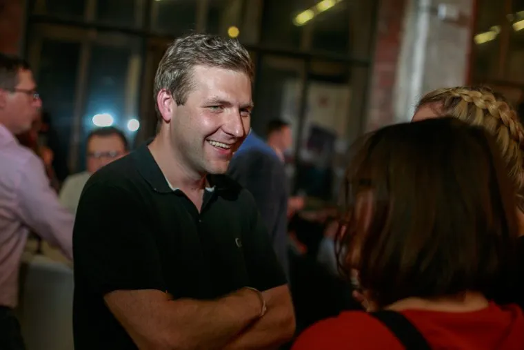 Марафон "Ночь выборов-2018" в Москве. Москва