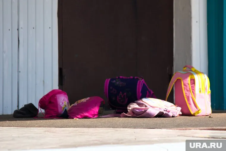 Занятия пока не отменили