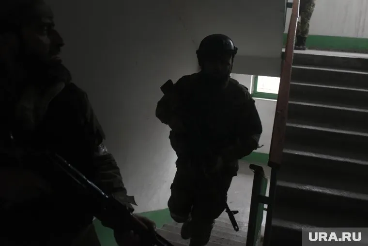 Военные уничтожили 120 бойцов ВСУ в ЛНР