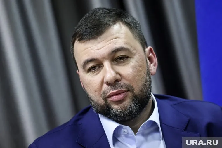 Освобождение Артемовска произошло в день взятия Мариуполя, заявил Денис Пушилин