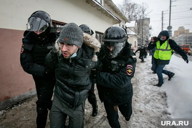 Традиционные несанкционированные акции могут перевести в развлекательный формат для зумеров