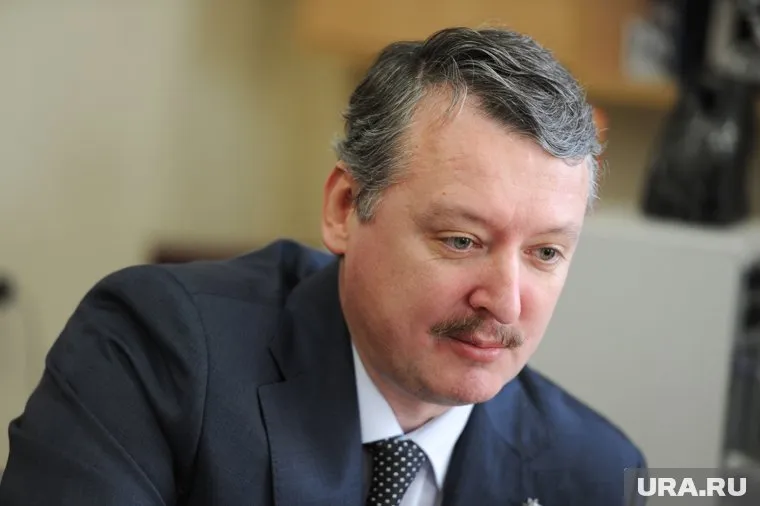 Игорь Стрелков счел заявление главы ДНР продиктованным Москвой