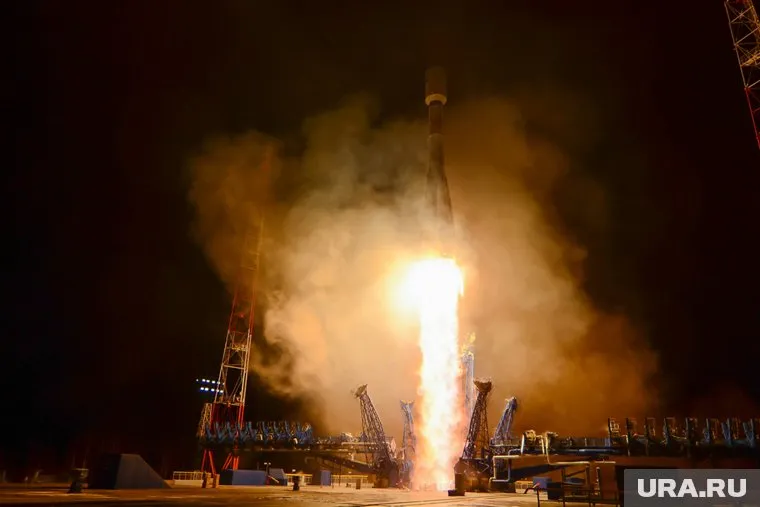 Прототип Starship взорвался в ходе испытаний в Техасе