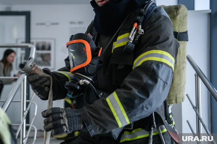 Жителям запретили публиковать в соцсетях кадры последствий ударов в Ромнах