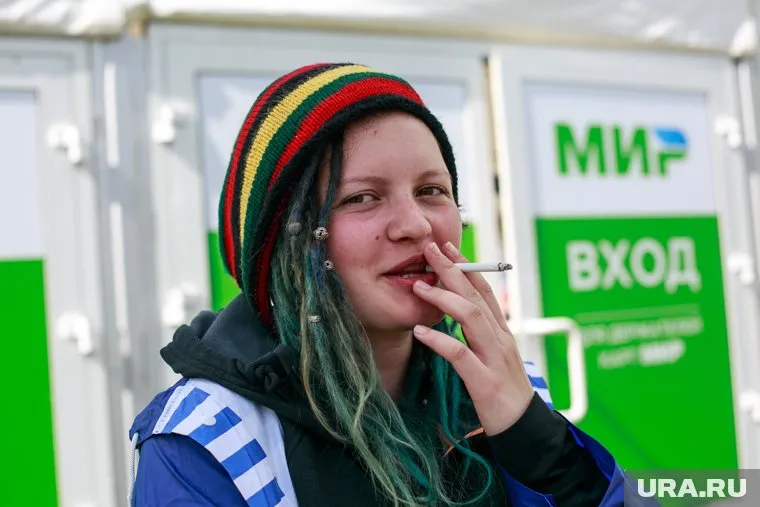 Минздрав запретит использование отдушек в сигаретах