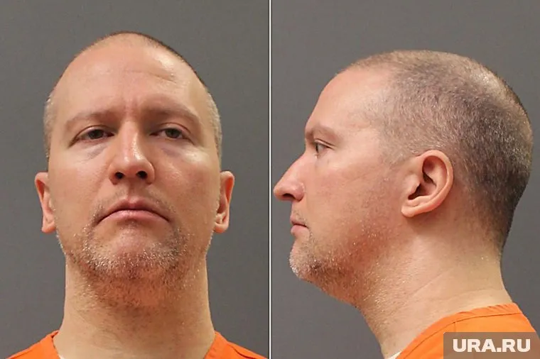 По одной из версии, Дерек Шовин скончался от передозировки наркотиков