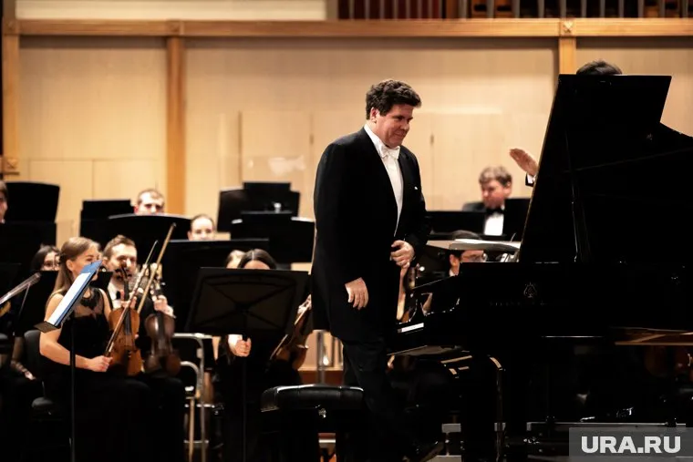 Концерты запланированы в Сургуте и Ханты-Мансийске