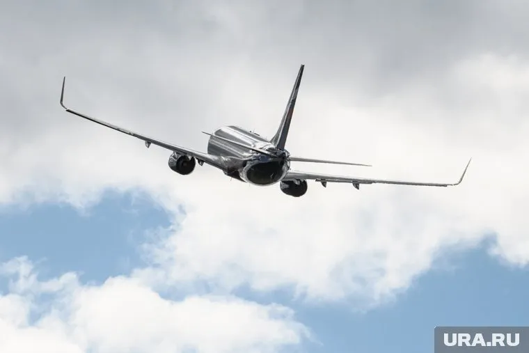 Спрос на полеты в другие регионы России сильно возрос