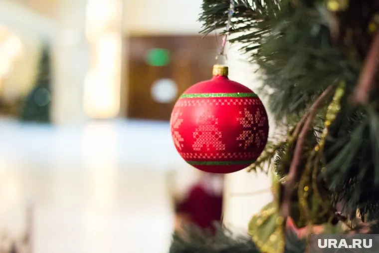 Ученые и политики выступают против длинных новогодних праздников