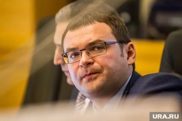 Глава тюменской думы Дмитрий Еремеев признал свою вину и избежал реального наказания