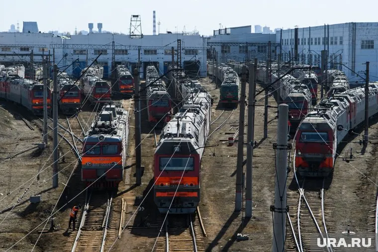 С 29 июля по 14 октября по субботам вместо двух вагонов будет курсировать четыре