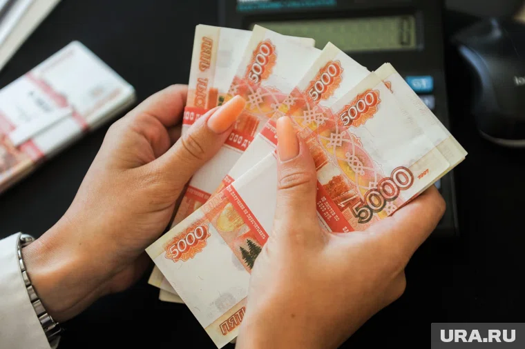 По версии следствия, тюменка переводила деньги террористам со своей банковской карты