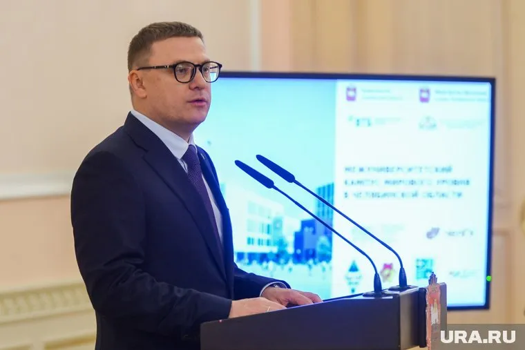Губернатор Алексей Текслер заявил, что на базе кампуса возникнут новые стартапы
