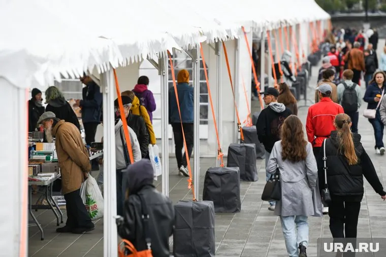 Фестиваль пройдет с 18 по 24 августа