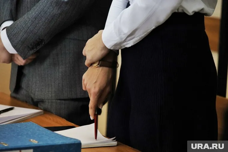 Директор департамента администрации Сургутского района Виер покидает пост