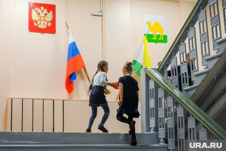 Рост ОРВИ среди школьников в регионе продолжается (фото из архива)