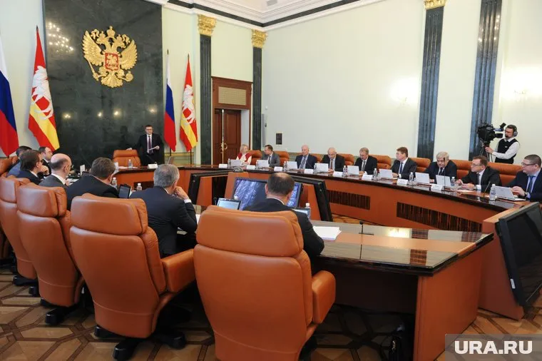 Таких изменений в структуре челябинского правительства не предсказывал никто