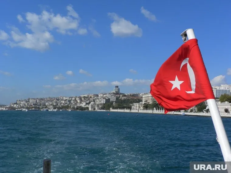 Россияне гибнут на турецких курортах