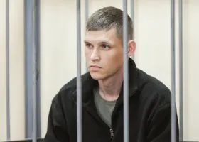 Росгвардейца, сбившего насмерть челябинскую школьницу, отправили в СИЗО