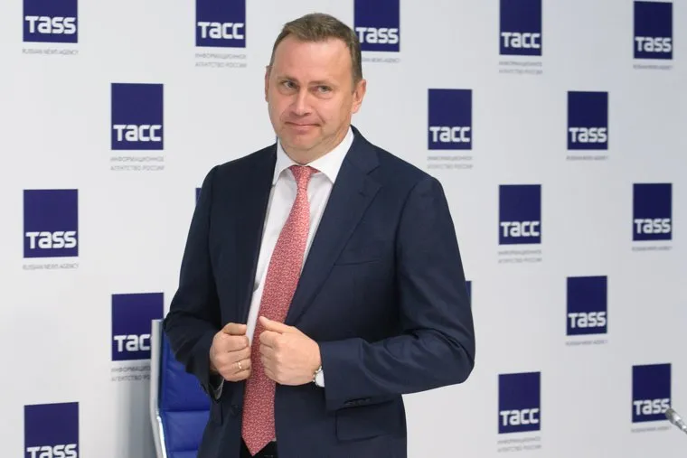 Пресс-конференция Владислава Пинаева в ТАСС-Урал. Екатеринбург, пинаев владислав, тасс