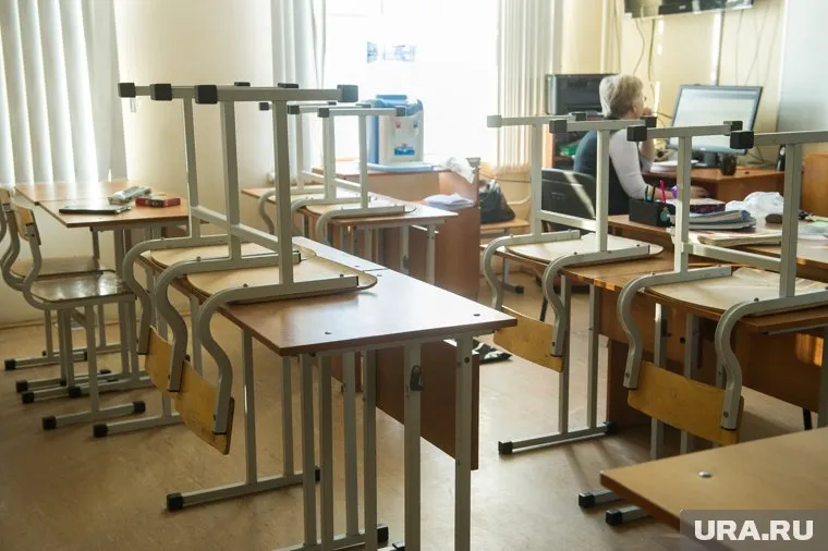 Челябинским школьникам с большой вероятностью продлят карантин