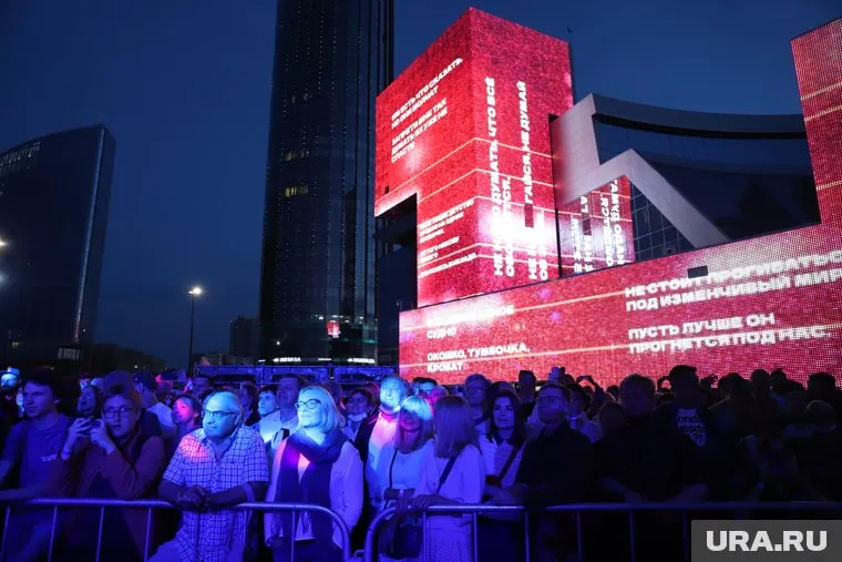 Компания представит свою нейросеть на Фестивале электронной музыки