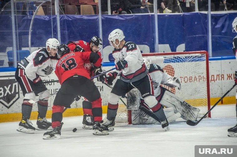 Конфликт произошел 19 октября 2025 года