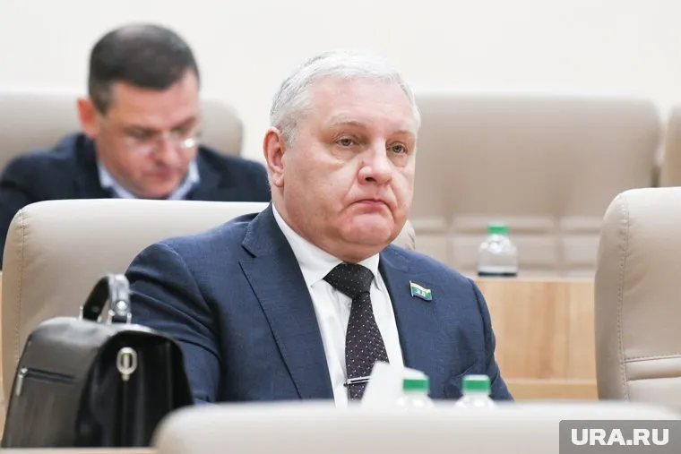 Александр Колесников регулярно отмечается резонансными высказываниями